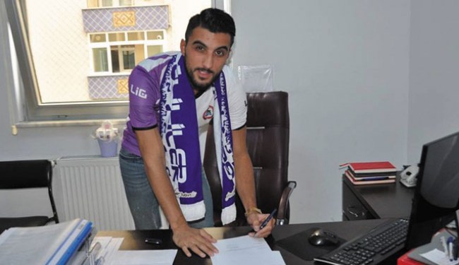 Son Dakika.. Toker, kadro dışı!..