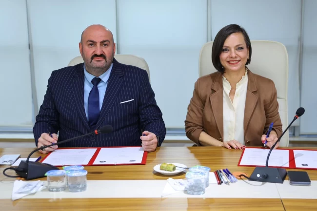 İzmir Karabağlar'da dayanışma var