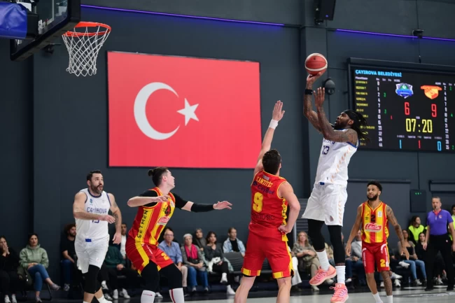 Çayırova, Ankaragücü'nü sahasında konuk edecek