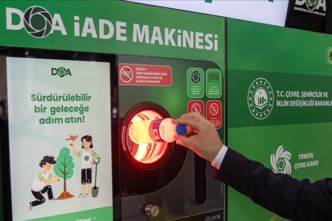 Sakarya'da DYS uygulaması 16 ilçeye yayıldı