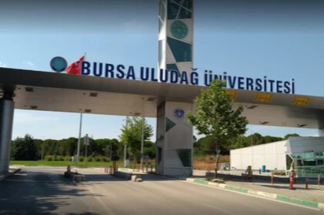 Bursa Uludağ Üniversitesi Ağız ve Diş Sağlığı Merkezi'ne yeni yönetmelik
