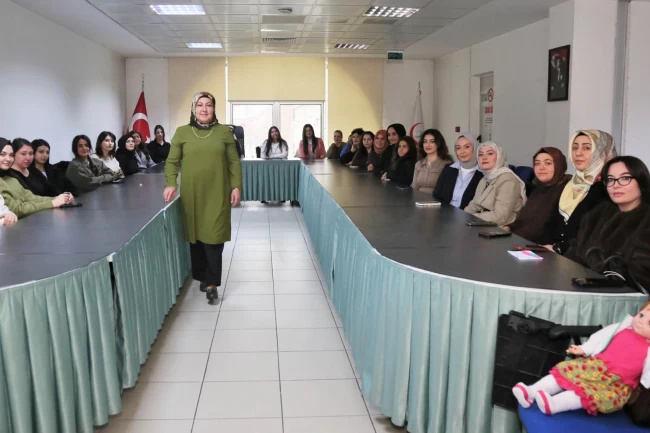 Ankara Keçiören'de çocuk gelişimine nitelikli eğitim