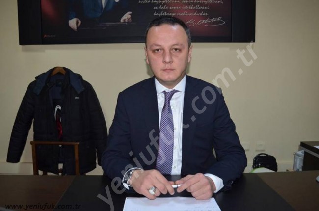 Son Dakika.. AK Parti Zonguldak adayı belli oldu..