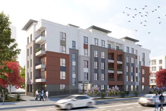 Yüzyılın Konut Projesi'nde kura süreci başlıyor... İlk kura çekimi Adıyaman'da