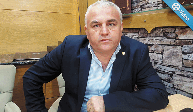 “El birliği ile Gökhan başkanın ayağını kaydırdılar!..”