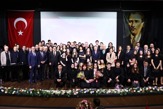 "Kim Var?" sanat etkinliği Sakarya'da gerçekleştirildi