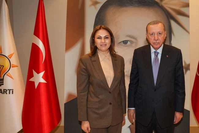 Edirne'nin talepleri Cumhurbaşkanı Erdoğan'a iletildi