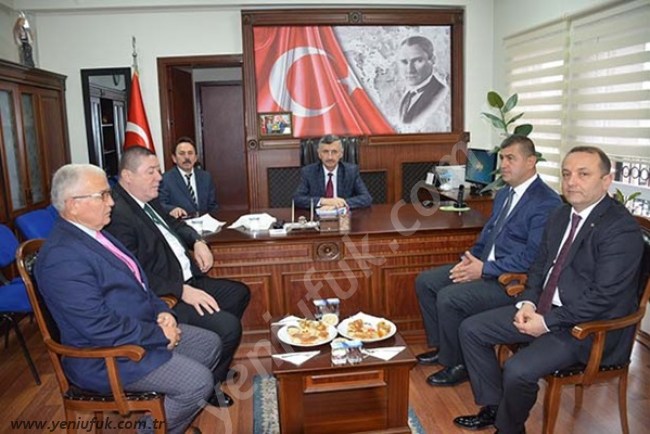 Bektaş”Tekin büyük iş başarmış”