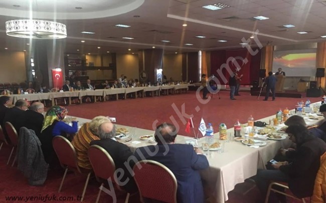 Anadolu basını Ereğli’de buluştu