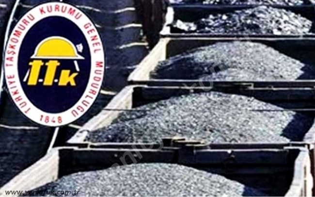 TTK’ya 1500 işçi alınıyor