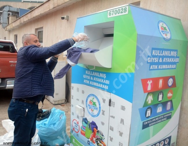 Güzel insanlar dayanışması