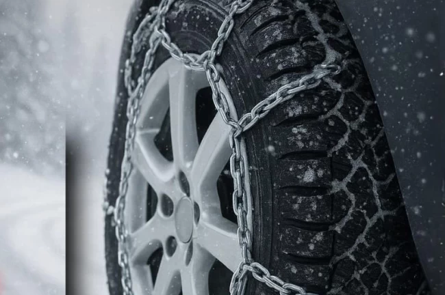 Uludağ'a çıkacak sürücüleri Jandarma uyardı!