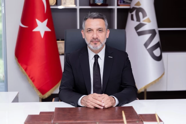 MÜSİAD Bursa 2025'i "Atılım ve Dayanışma Yılı" olarak tamamladı