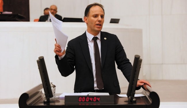 Çaycuma Havalimanı gündemde!..