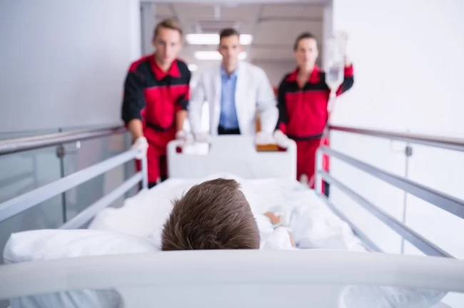 Uzmanlardan yılbaşı gecesi uyarısı: Yılbaşı gecesi sahte alkole dikkat!