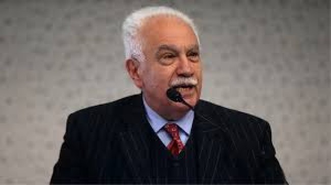 Perinçek’lerden yeni yıl mesajı