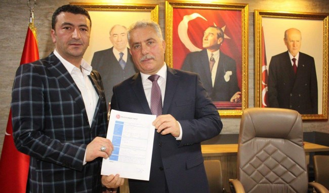 Gülüç'te yarış kızışıyor!..