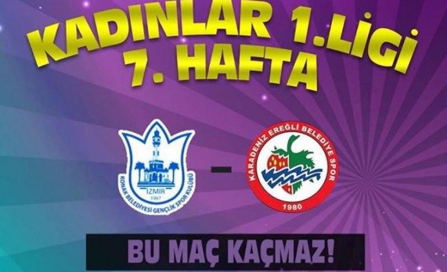 Haydi Kızlar, bir kez daha!..