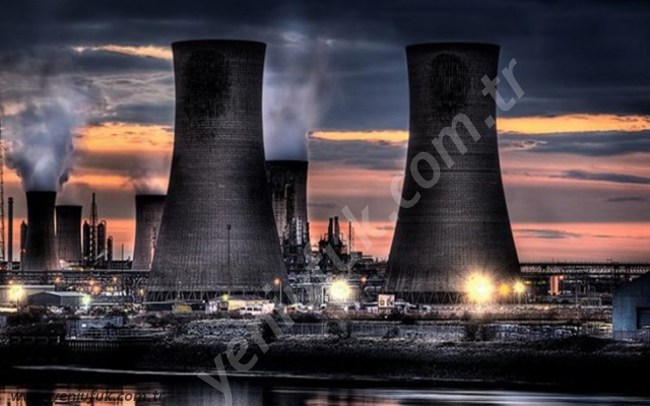 Sanayi üretimi geriledi