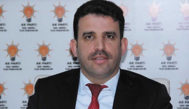 Çakır: "Haberler gerçeği yansıtmıyor!.."