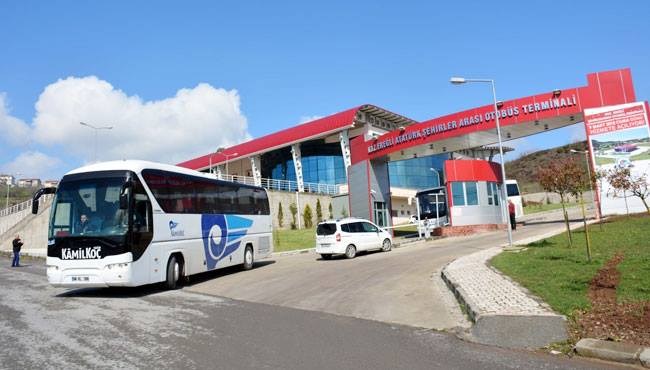 İlçe Trafik Komisyonu kararı açıkladı: "4 noktada yolcu indirilecek!.."