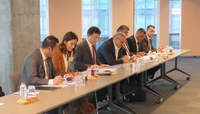 5. oturumda anlaşma sağlanamadı!..