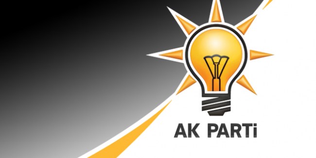 AK Parti'de 3 aday belli oldu!..