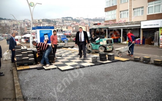 TEKİN: Çok yol aldık