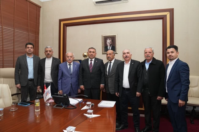 Adana'da ilk kez toplu taşıma esnafına promosyon desteği