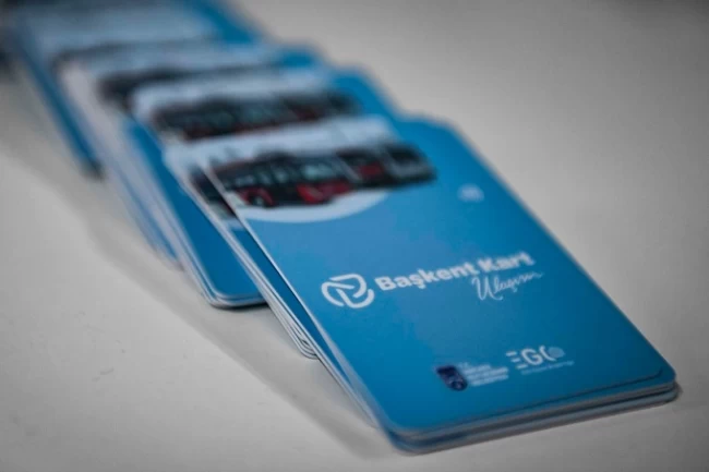 ABB'den ulaşımda dijital kolaylık anonim