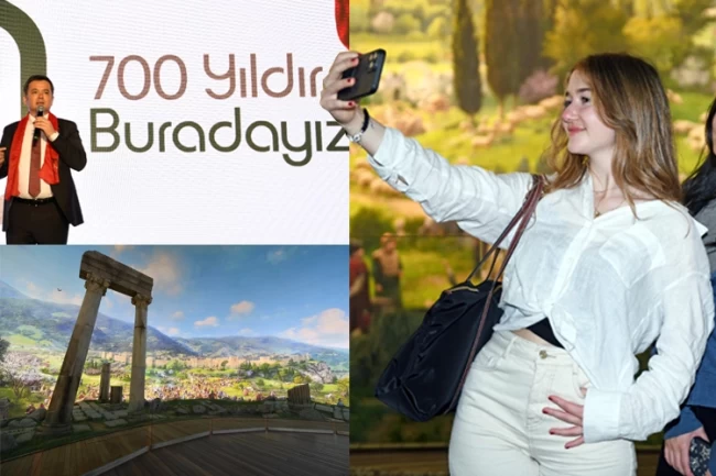 Bursa Fetih Müzesi ziyaretçi rekoru kırdı