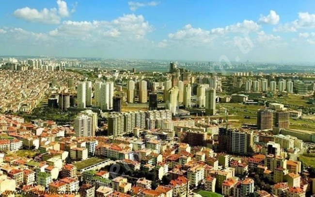 Türkiye'de 2018 Kasım ayında 89.626 konut satıldı