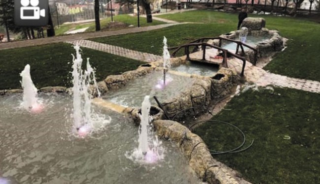 Yığılca, gelişmeye devam ediyor..