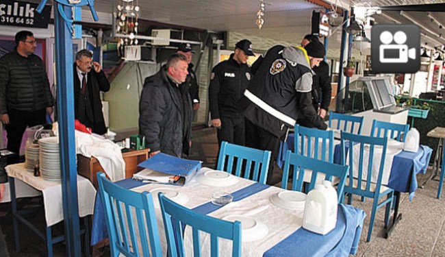 KOM’dan eş zamanlı uygulama