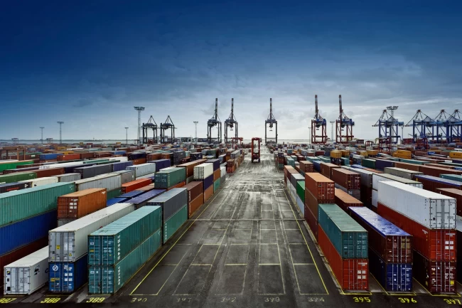 UİB'in ihracatı 43 milyar doları aştı