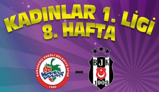 Kızlar için kader maçı!..