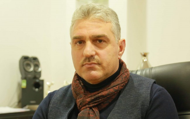 "Demirtaş ile çıtayı yükselteceğiz..”