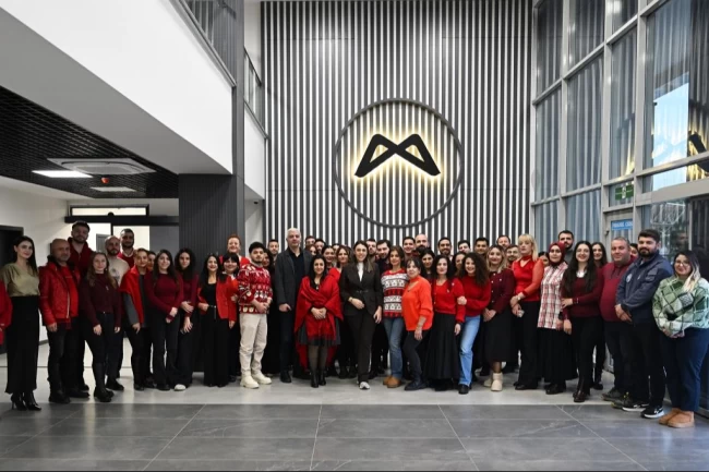 Teksin Mersin, 2025'te Mersinlilerin sesi oldu