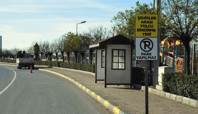 Gülüç halkına müjde: "Hem indirme, hem bindirme!.."