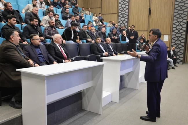 Kütahya'da hafriyat süreçleri dijitalleşiyor