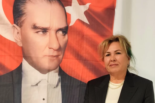 Nevim Suvar'dan üyelerine müjdeler