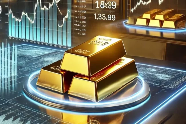 Aralık ayında en yüksek reel getiri DİBS'te... Yılın getiri şampiyonu külçe altın