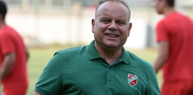 "Motivasyon bozacak söylemlerden kaçınalım"