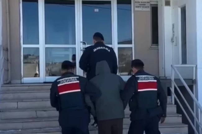 Düzce'de sanal devriyeye takıldı!