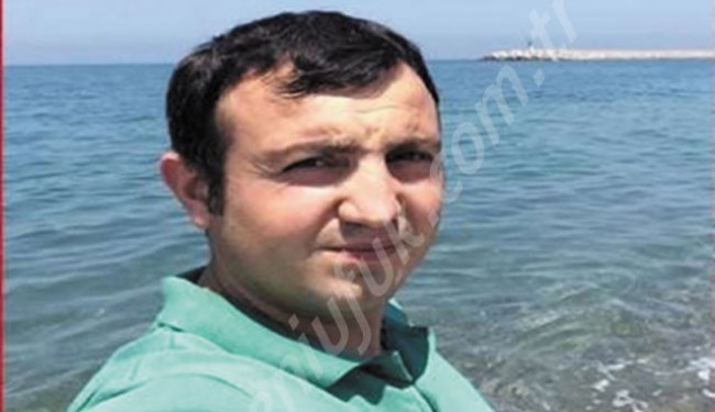 Metan gazı bir can daha aldı!