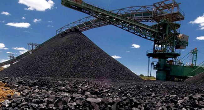 En fazla üretim ve teslimat linyitte gerçekleşti