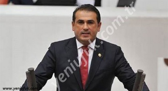 Demirtaş umutlu konuştu