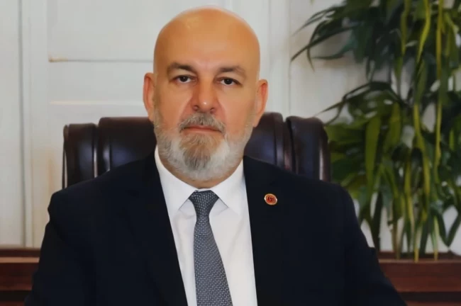 TDSYMB Başkanı Köten: Üreticimizi korumazsak Türkiye'nin sütü tehlikede