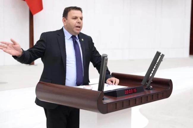 Milletvekili Ün: Çiğ süt fiyatı üreticiyi krize sürüklüyor