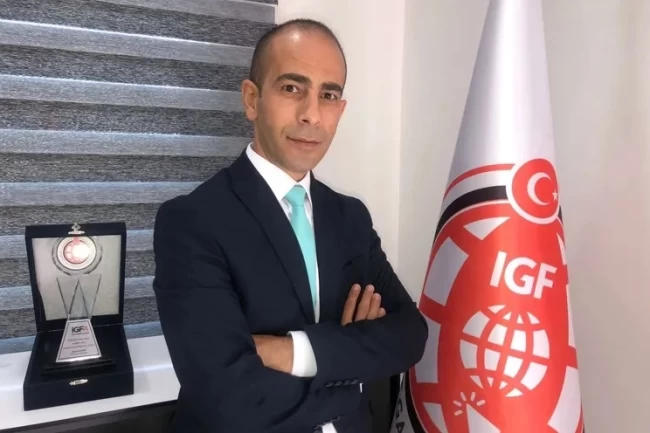 İGF Genel Başkanı Mesut Demir: Yerel medya can çekişiyor